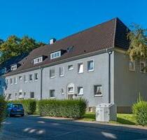Demnächst frei! 2-Zimmer-Wohnung in Dortmund Gartenstadt