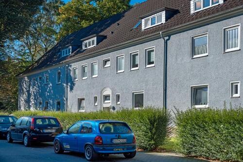 Foto - Etagenwohnung zur Miete in Dortmund
