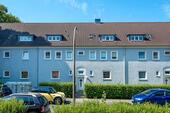 Foto - Etagenwohnung in Dortmund