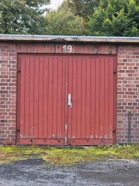 Foto - Einzelgarage - 125,00 EUR Miete,