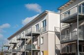Foto - Ihr neues Zuhause! Renovierte 3-Raum-Wohnung.