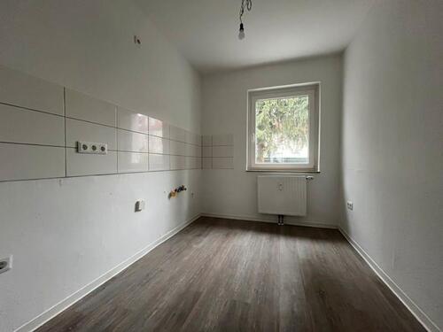 Foto - Etagenwohnung in Essen zur Miete