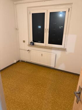 Foto - Etagenwohnung zur Miete in Neubrandenburg