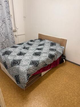 Foto - Etagenwohnung in Neubrandenburg zur Miete