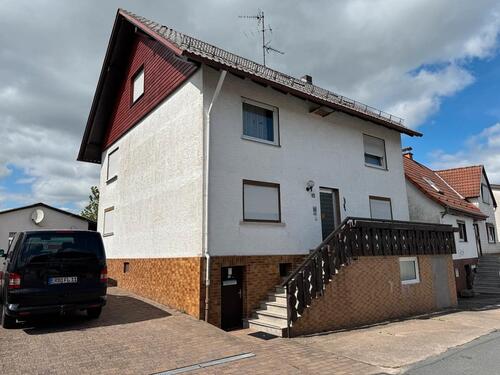 Foto - Großes Haus in Würzberg zu verkaufen