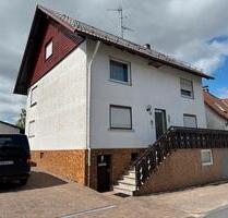 Großes Haus in Würzberg zu verkaufen - Michelstadt