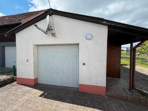 Foto - Einfamilienhaus zum Kaufen in Michelstadt