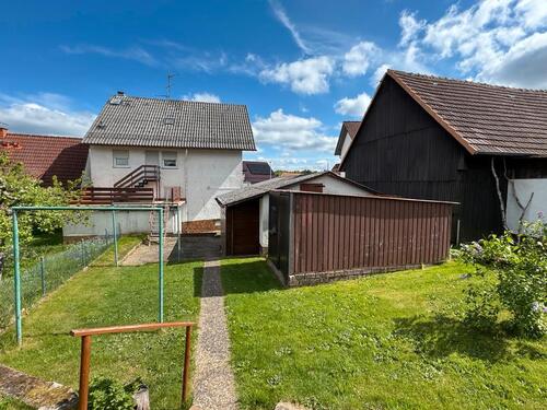 Foto - Einfamilienhaus in Michelstadt zum Kaufen