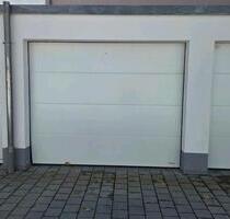 Garage zu vermieten - Schilterhäusle - Villingen-Schwenningen