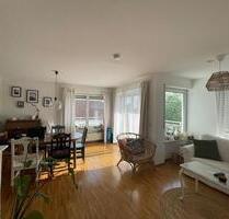 Freundliche 2-Zimmer-Wohnung in Immenstaad a.B. - Immenstaad am Bodensee