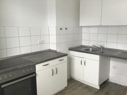 Foto - Etagenwohnung in Molfsee