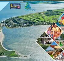 Mietwohnwagen Campingplatz wulfener hals fehmarn urlaub fewo