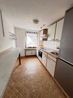 Foto - Etagenwohnung zur Miete in Coburg