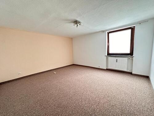 Foto - Etagenwohnung in Coburg zur Miete