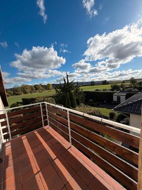Foto - Idyllische 3-Zimmer-Wohnung in Nörten-Hardenberg OT Lütgenrode