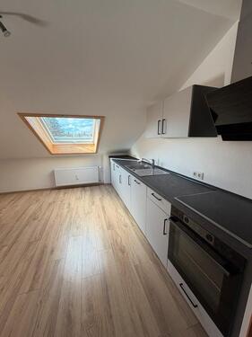 Foto - Etagenwohnung in Nörten-Hardenberg zur Miete