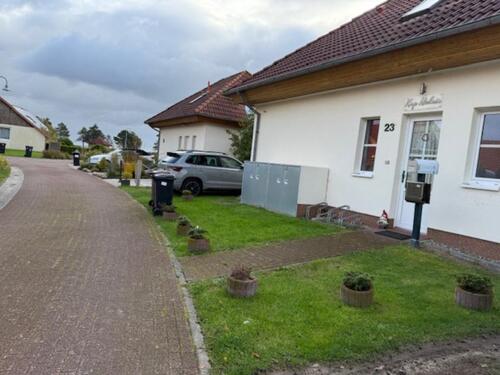 Foto - Einfamilienhaus zur Miete in Glücksburg (Ostsee)