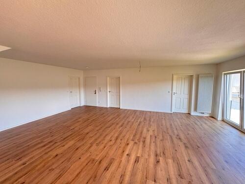 Foto - Etagenwohnung zur Miete in Künzell