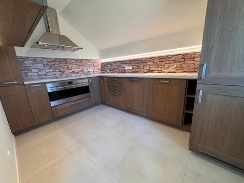 Foto - Etagenwohnung in Künzell