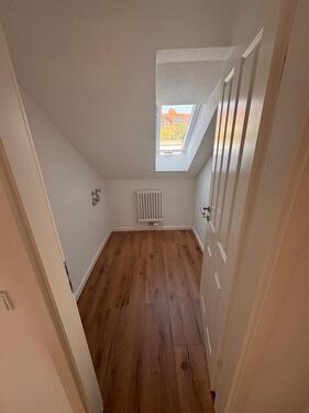 Foto - Etagenwohnung in Künzell zur Miete