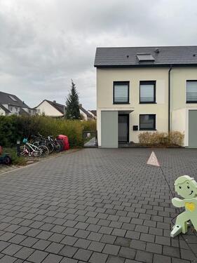 Foto - Top Reihenendhaus zu verkaufen - 445.000,00 EUR Kaufpreis,