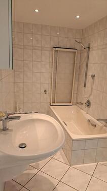 Foto - Etagenwohnung in Ahlen zur Miete