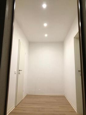 Foto - Sanierte 1-Zimmer Wohnung mit Küche in Bestlage