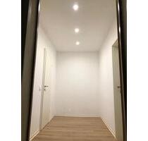 Sanierte 1-Zimmer Wohnung mit Küche in Bestlage - Magdeburg