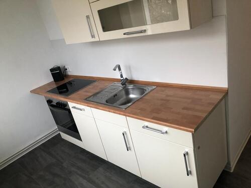 Foto - 1 Zimmer Etagenwohnung zur Miete in Magdeburg