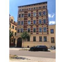 PKW-Stellplatz zu vermieten in der Thomasiusstraße - Halle (Saale) Damaschkestraße