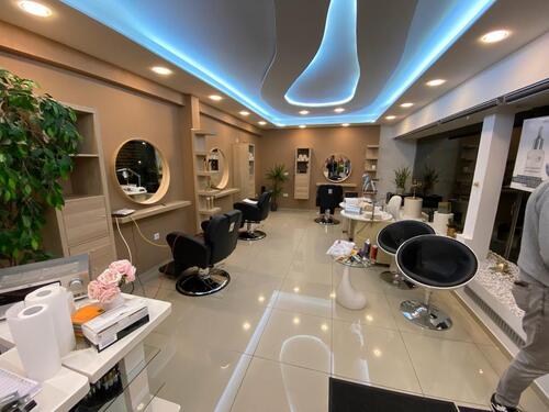 Foto - Ladenfläche Büro oder Friseur Einzelhandel