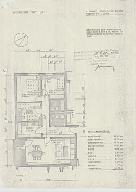 Foto - 4 Zimmer Etagenwohnung in Paderborn