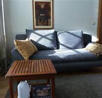 FeWo Rhön und Ruhe in Bad Brückenau – Wintersport für Aktive