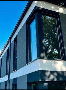 Foto - Moderne Neubauwohnung mit Balkon & separatem Eingang ab 01.03.