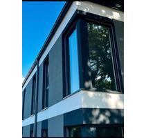 Moderne Neubauwohnung mit Balkon & separatem Eingang ab 01.03. - Stadthagen