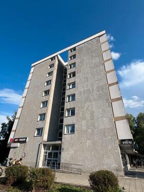 Foto - - PROVISIONSFREI - Attraktive 3 Zimmer-Wohnung 