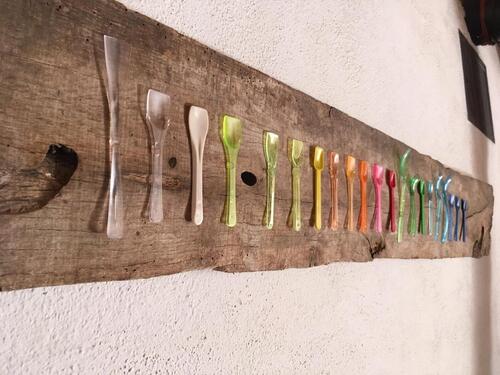 Foto - Ferienhaus Toskana, Naturpool, von privat, bis 4 Personen