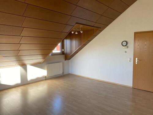 Foto - Etagenwohnung in Schifferstadt zur Miete