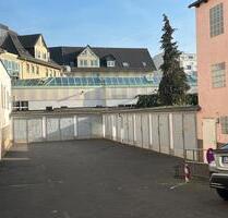 Garage Stellplatz Gießen Innenstadt