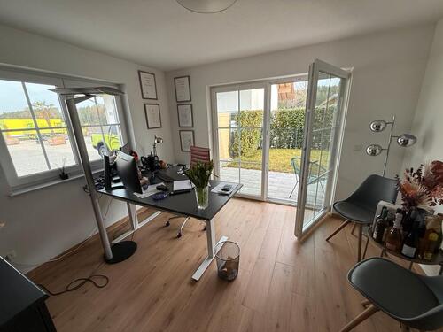 Foto - Raum in ruhiger Praxis Kanzlei zu vermieten