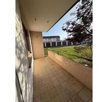 3-Zimmer-Wohnung in Bahnhofsnähe (mit WBS!) - Bisingen