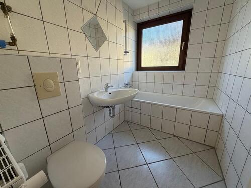 Foto - 3 Zimmer Etagenwohnung in Bisingen