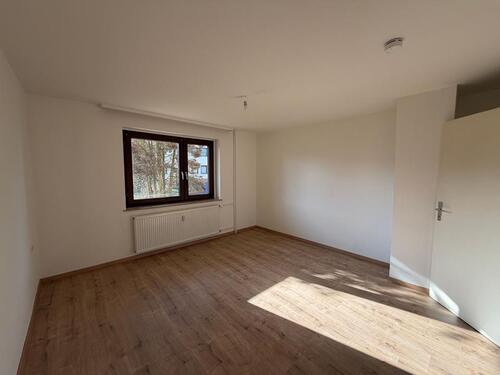 Foto - Etagenwohnung in Bisingen zur Miete