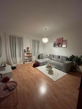 Foto - 2-Zimmer Wohnung in Leipzig (Gohlis) Möbiliert auf Zeit