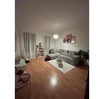 2-Zimmer Wohnung in Leipzig (Gohlis) Möbiliert auf Zeit