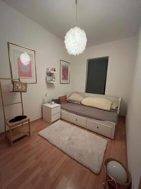 Foto - 2 Zimmer Etagenwohnung zur Miete in Leipzig