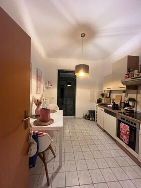 Foto - Etagenwohnung in Leipzig zur Miete