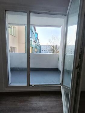 Foto - 3 Zimmer Etagenwohnung in Halle (Saale)