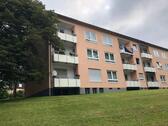 Foto - schöne 2 ZKB Wohnung mit Balkon in Korbach ( KB-SoS6-2L )