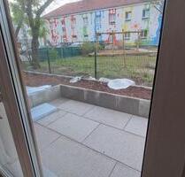 5-Raum Whg. 109,04 m² + Terrasse in Teltow *provisionsfrei*